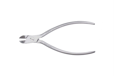 Pilling® Stainless Steel Wire Cutting Forceps