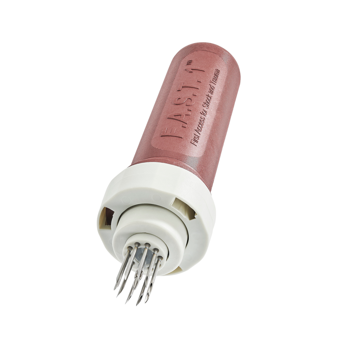 FAST1™ Intraosseous Infusion System | Intraosseous Access | Emergency ...