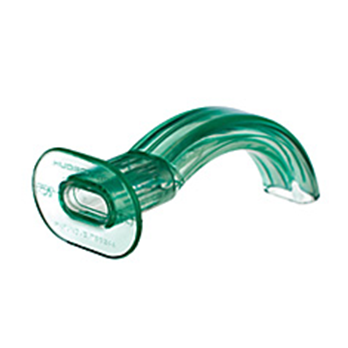 Cath-Guide® Guedel Airway - Size 3 | Oral Airways | Airway | Anesthesia ...