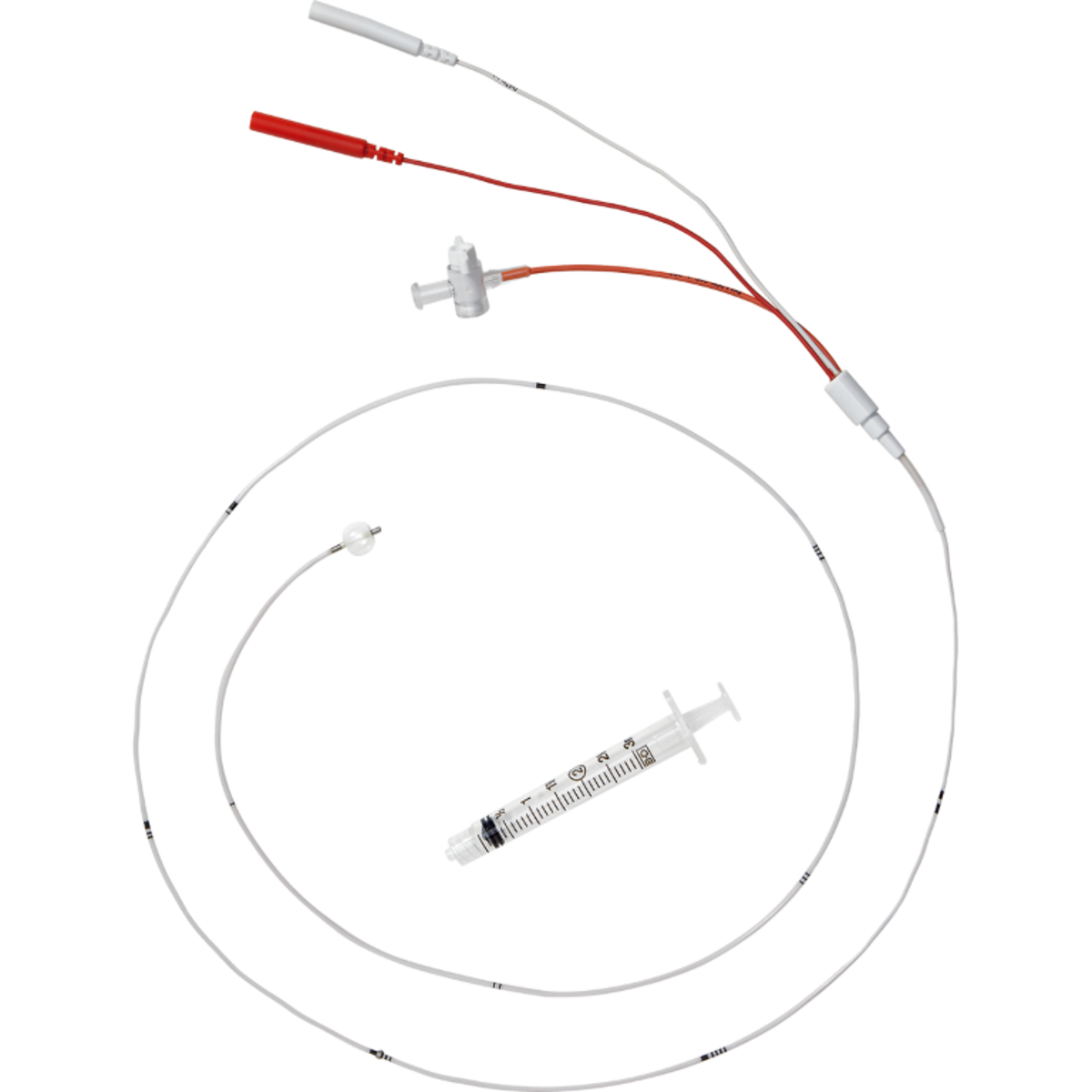 Arrow® Temporary Pacing Catheter | Temporary Pacing Catheters ...