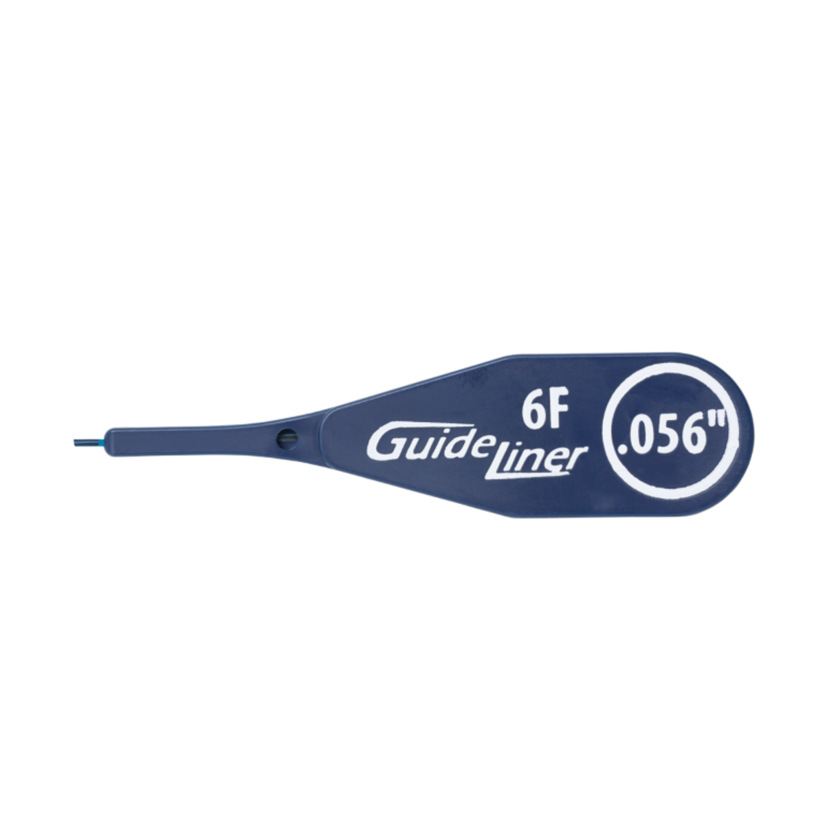 GuideLiner ® V3 Catheter - 8 French | Guide Extension | Coronary ...