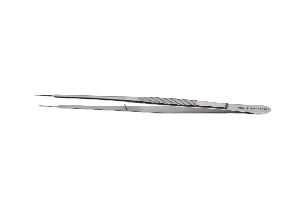 Gerald Dressing Forceps | General | Surgical Instruments | Teleflex US Site