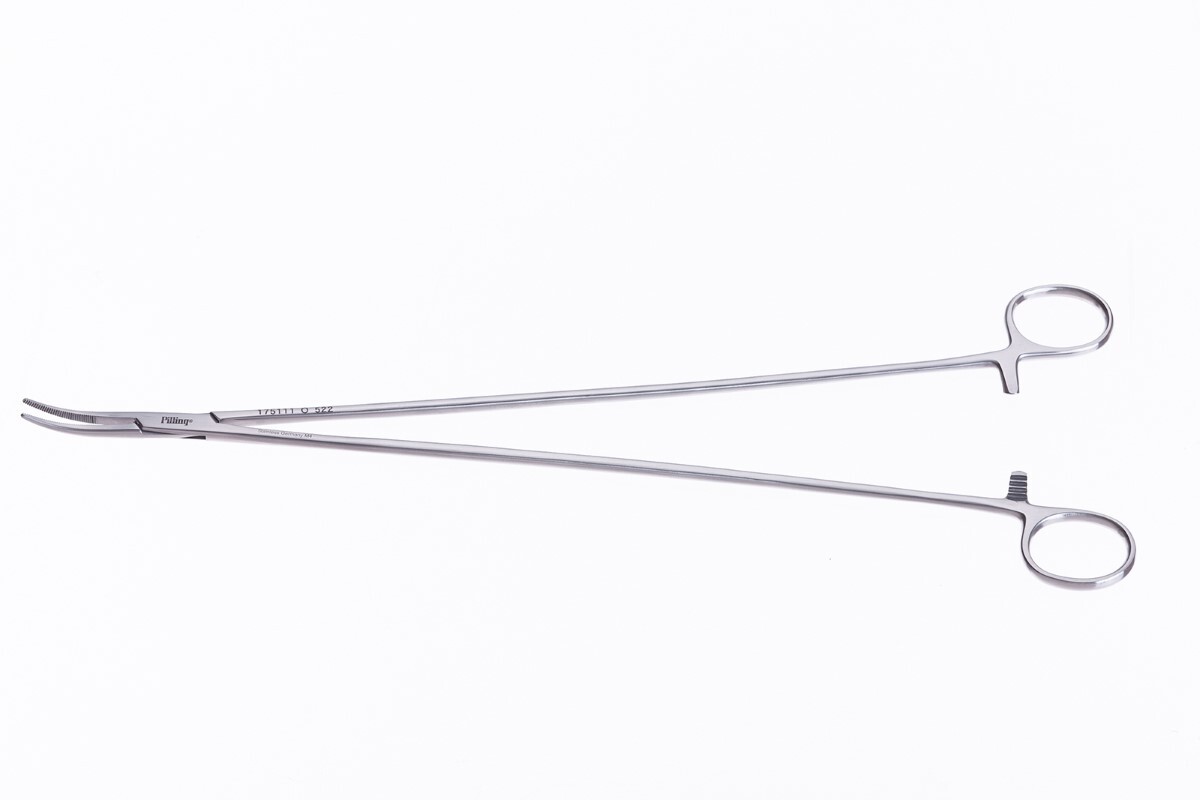 Tonsil Clamp Vs Kelly Clamp at Oscar Loveless blog