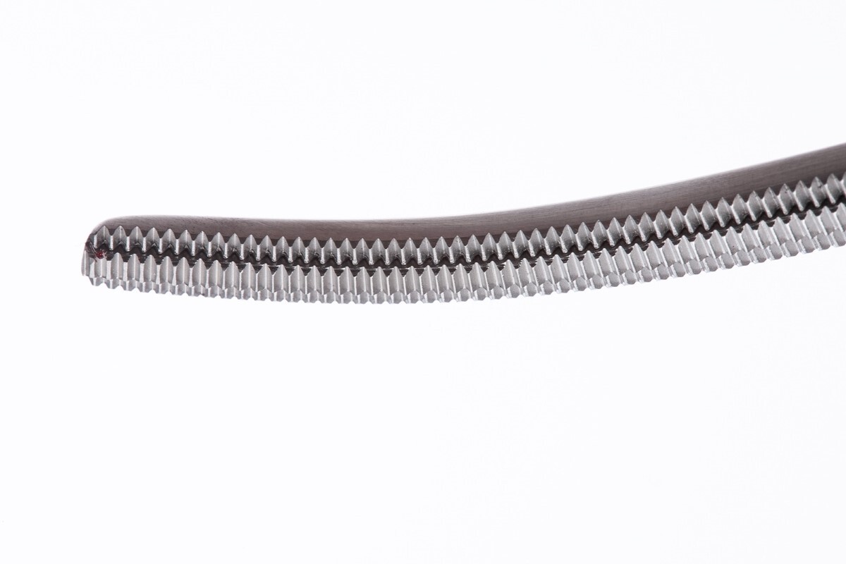 Buie Pile Clamp | Rectal | Surgical Instruments | Teleflex US Site