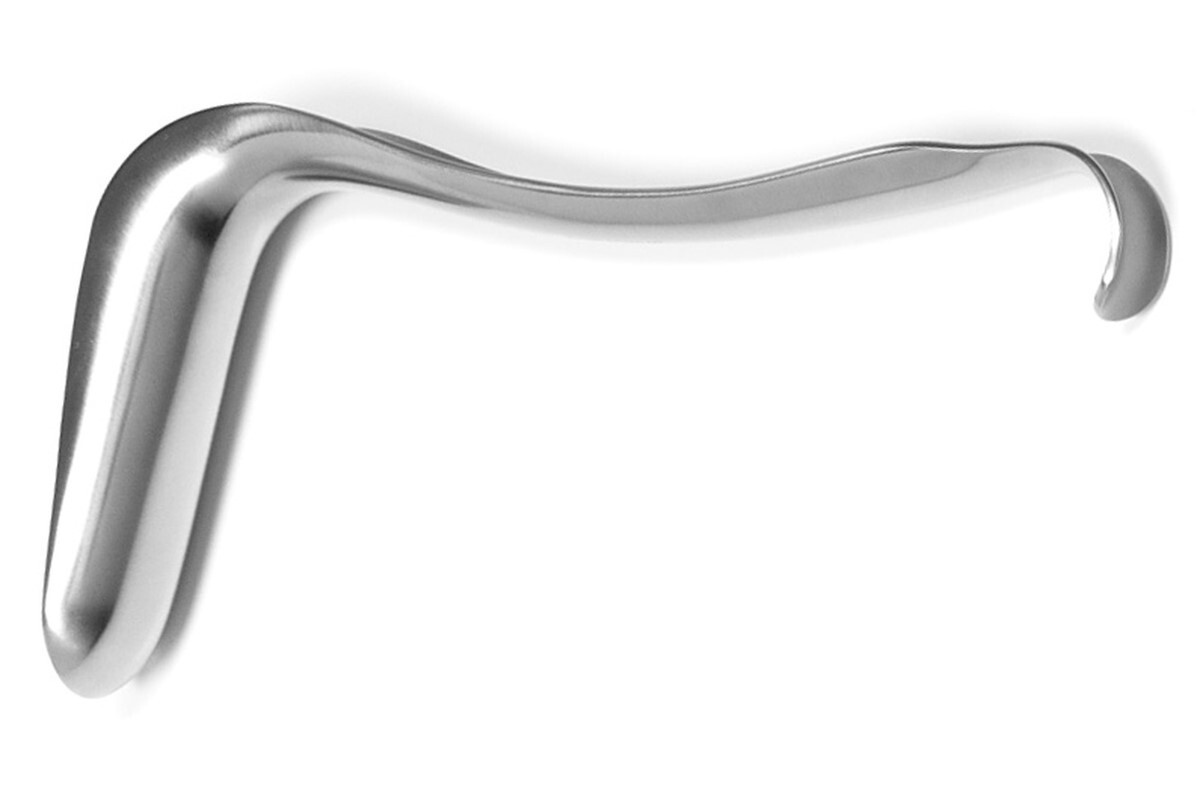 Sims Vaginal Retractors | OB/GYN | Surgical Instruments | Teleflex US Site
