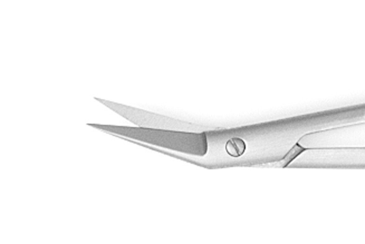 Strumento Qualità Pakistan Pinza Bulldog DeBAKEY Angolata 45° – Lunghezza 11,5 Cm, Per Chirurgia Generale, Grado Tedesco, Atraumatica Set Pinze - Foto 10