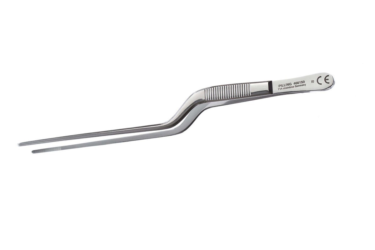 Pinza Di Nance Per Anse Chiuse TOP QUALITY - Foto 3