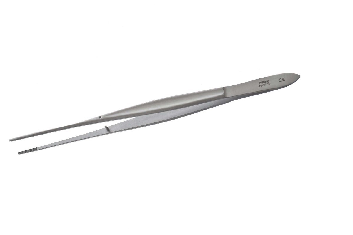 Cushing Gutsch Tissue Forceps | General | Surgical Instruments ...