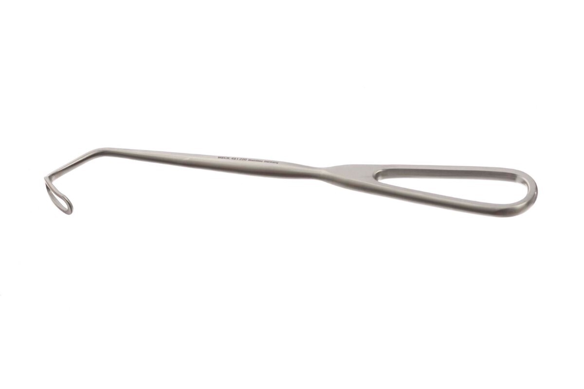 Cushing Decompression Retractor | General | Surgical Instruments ...