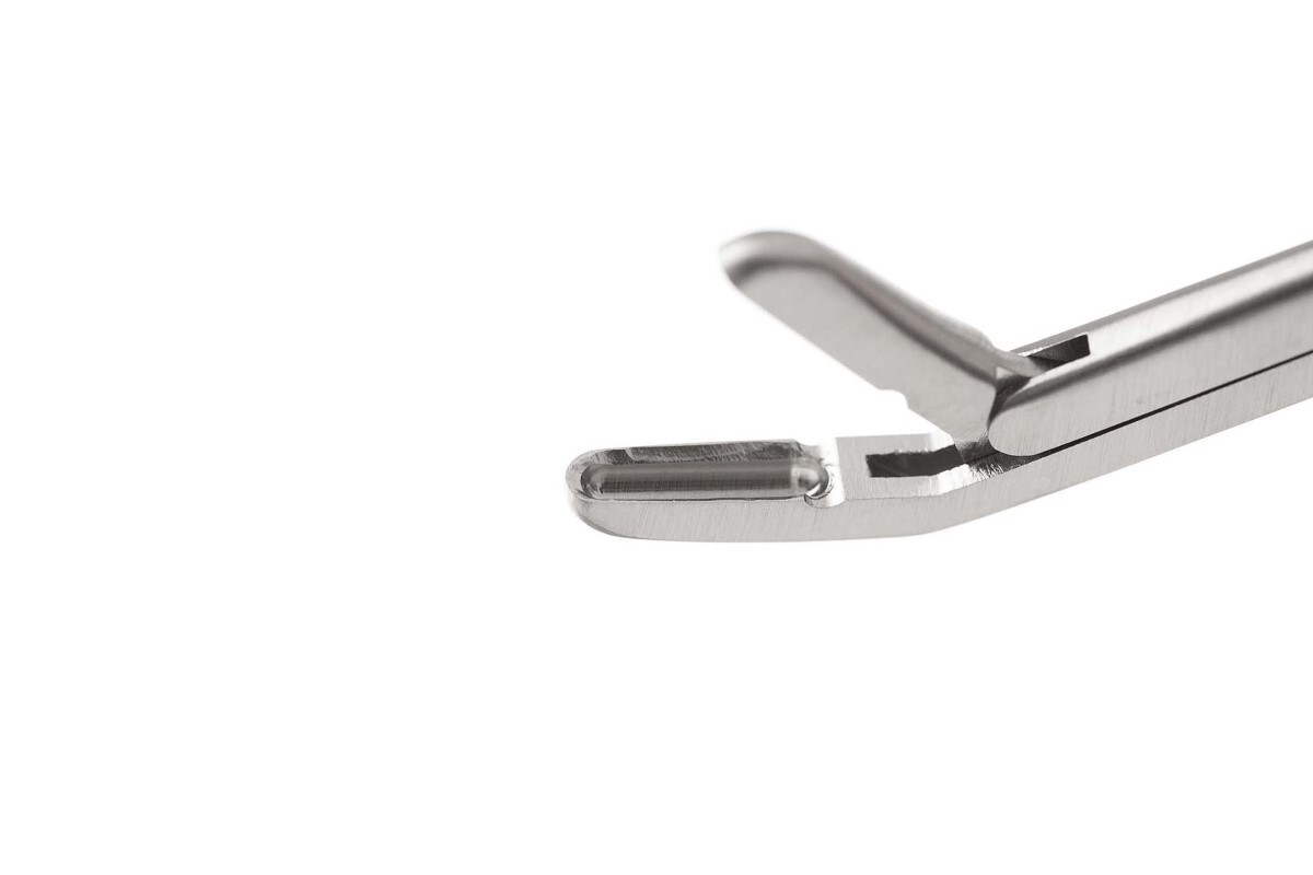 Caspar IVD Rongeurs | Orthopedic | Surgical Instruments | Teleflex US Site