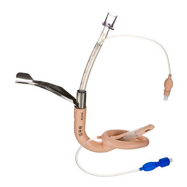 LMA® Flexible™ Single-Use Airway - Size 2.5, Supraglottic Airways, Airway, Anesthesia
