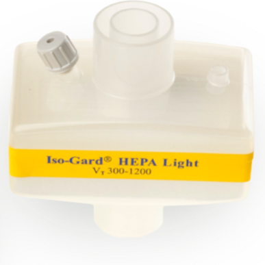 ISO-Gard® HEPA Filter – Light machine