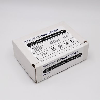 Arrow® EZ-IO® Tactical Power Driver