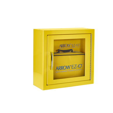 Arrow® EZ-IO® Wall Mounted Storage Cabinet