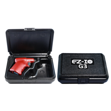 Arrow® EZ-IO® Hard-Sided Power Driver Carrying Case