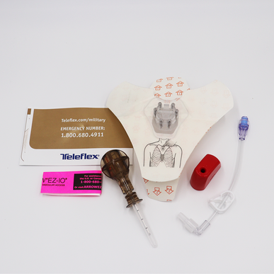 FAST1™ Intraosseous Infusion System Training Kit - Small | Intraosseous