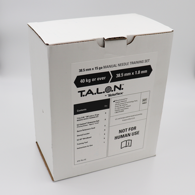 Arrow® EZ-IO® T.A.L.O.N.™ Training Needle Set
