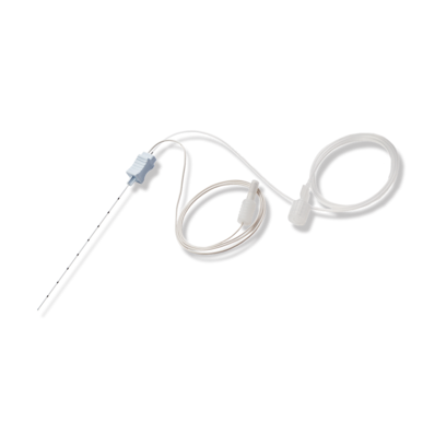 CNSAC  Triple Hook Nerve Stimulator Probe, 180° Angle - CNSAC MedShop