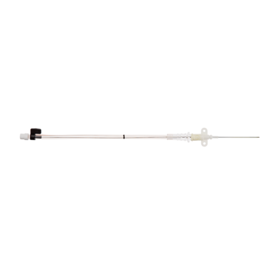 RA CATH KIT: 20 GA X 1-1/2"