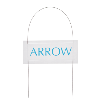 SPRING WIRE GUIDE COMPONENT