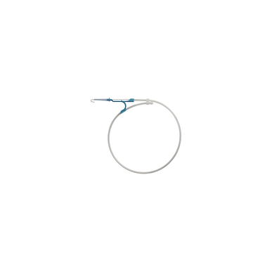 SPRING WIRE GUIDE COMPONENT