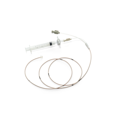 Arrow® Berman™ Angiographic Catheter