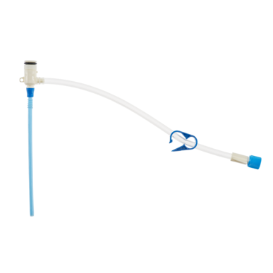 PSI KIT: 9 FR X 10 CM ANTIMICROBIAL