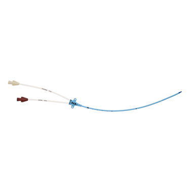 PI CVC KIT: 2-L 8 FR X 20 CM AGB