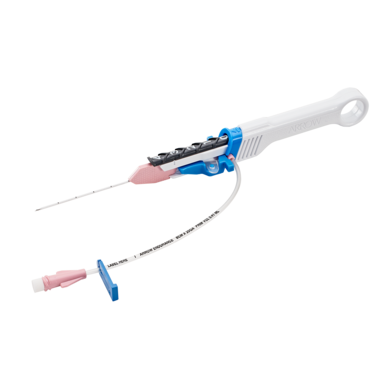 EXT DWELL CATH DEVICE 20GAX6CM