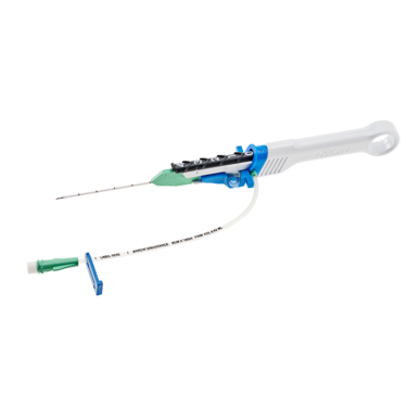EXT DWELL CATH DEVICE 18GAX8CM
