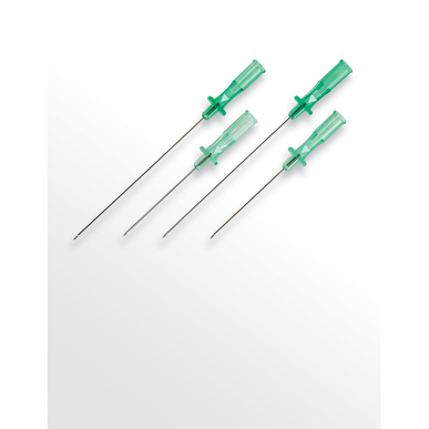 X-Sharp® Percutaneous Entry Thinwall Needle
