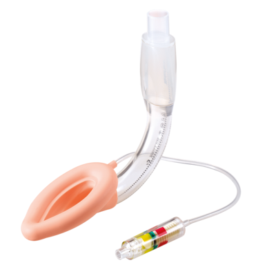 LMA® Unique EVO™ Airway with Cuff Pilot™ Technology