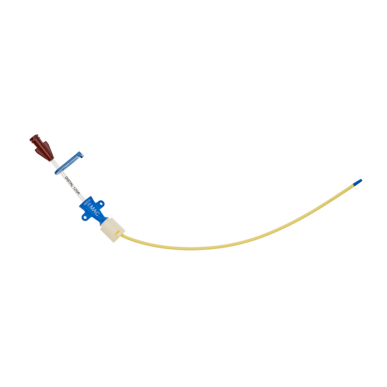 CVC COMPONENT: 7 FR