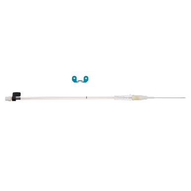 RA CATH KIT: 20 GA X 1-3/4"