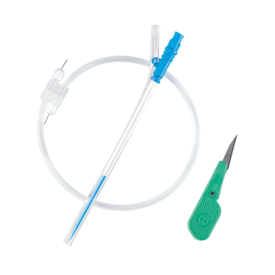 TRAUMA SET: 7 FR