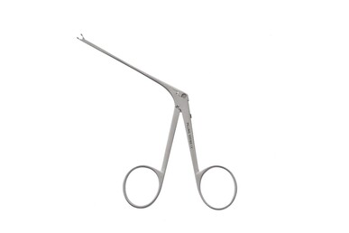 Round Cup Forceps