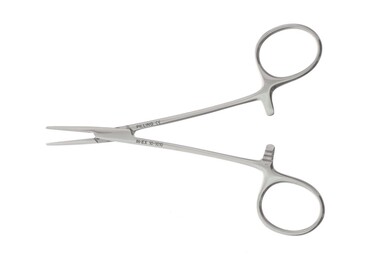 In-Ex Halsted Mosquito Forceps