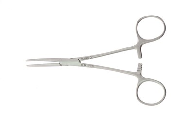 In-Ex Crile Forceps