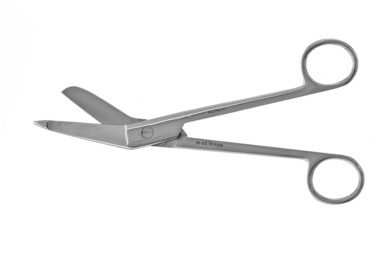 In-Ex Lister Bandage Scissors