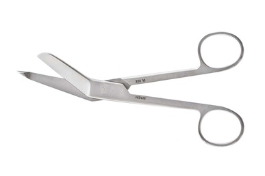 Lister Weck® Bandage Scissors