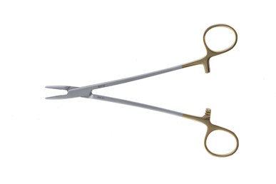 Mayo Hegar Needle Holder 7