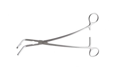 Pilling® Gut And Colon Clamps