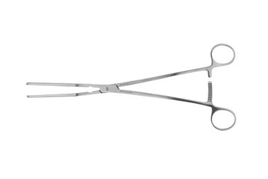 Hayes Anterior Resection Clamps
