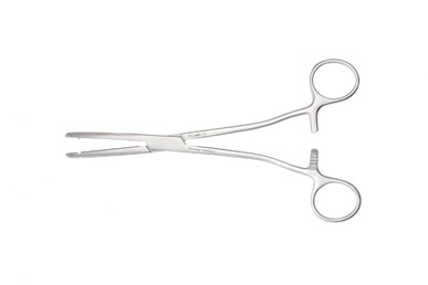 Heaney-Ballantine Hysterectomy Clamps