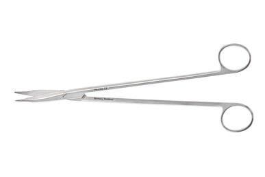 Jamison-Metzenbaum Tenotomy Scissors 5 7/8 (15.0 cm), General, Surgical  Instruments