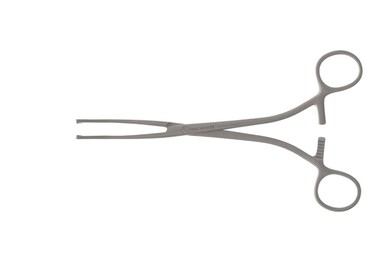 Collin Lung Tissue Forceps