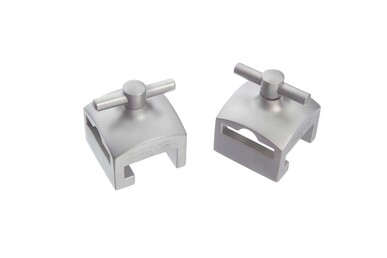Rail Clamps