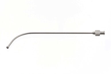 Heparin Cannula With Luer-Lok | CVT | Surgical Instruments | Teleflex ...