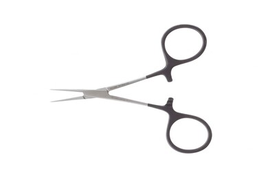 Gregory Technique® Suture "Stay" Clamps