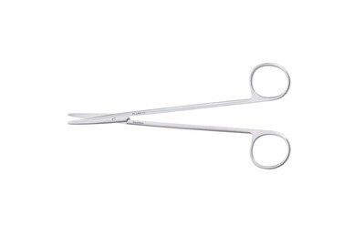 DeBakey® Endarterectomy Scissors
